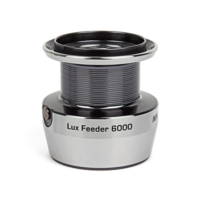  Nautilus Lux Feeder 6000 -  -    6