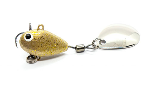 - UF STUDIO HURRICANE 42 Gold glitter -  -   