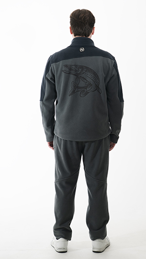 ����� �������� Nautilus Keepler Dark Grey/Grey �-� XL (� �������) - ������� ��������-������� ���������� ������� ������� 10