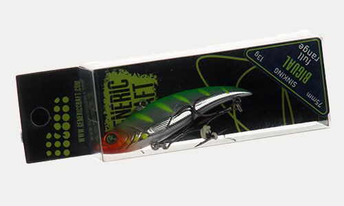 ��� Generic Craft Bigual 75S, 7.5��, 13�, ��.509, �������, ���. 313142 - ������� ��������-������� ���������� ������� ������� 1