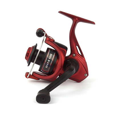  Nautilus Skat-R 4000* -  -    4