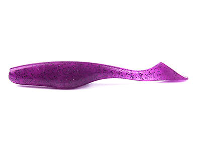   TrixBait Assasin 3,5", .007 violet seed, .5 -  -    1