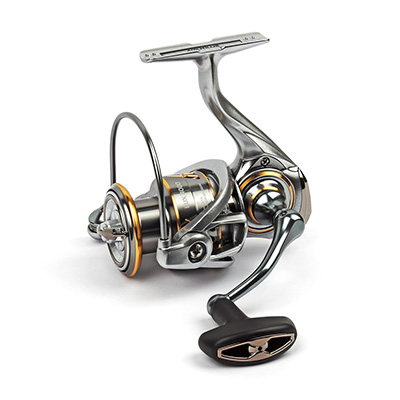  Nautilus Lux 4000 -  -   