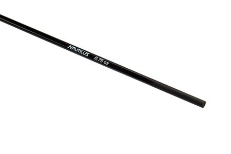��������� Nautilus Signature VP carbon 0.75OZ 0.65MM*3.4MM*L650MM - ������� ��������-������� ���������� ������� ������� 2