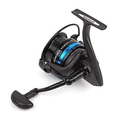  Nautilus Aurora Match 4000HG -  -    1