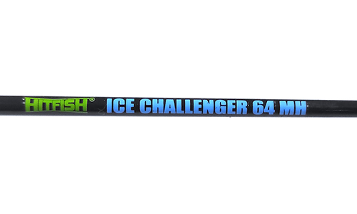   HITFISH Ice Challenger 64 MH -  -    3