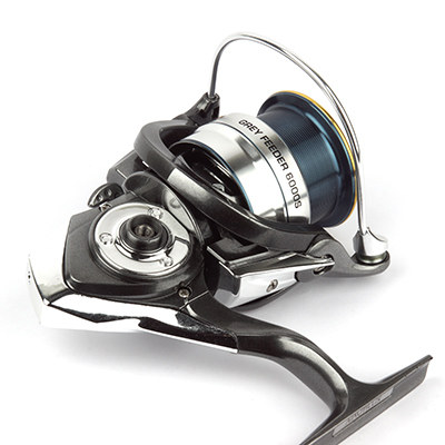 ������� Nautilus Grey Feeder 6000S ������� ��� ������ ��� - ������� ��������-������� ���������� ������� ������� 6