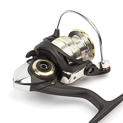  Nautilus Xeptor 2000* -  -    3