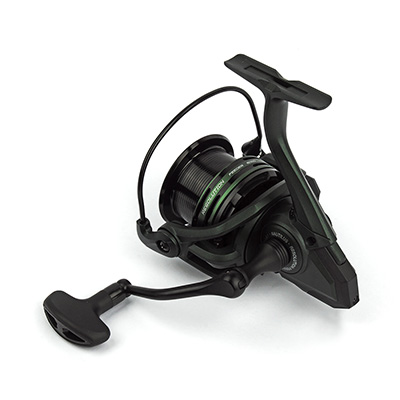  Nautilus Resolution Feeder 6000S -  -    1
