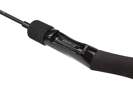 ������� ������ Nautilus CROSSBLADE ICE Compact CBI-76H Max 60 - ������� ��������-������� ���������� ������� ������� 3