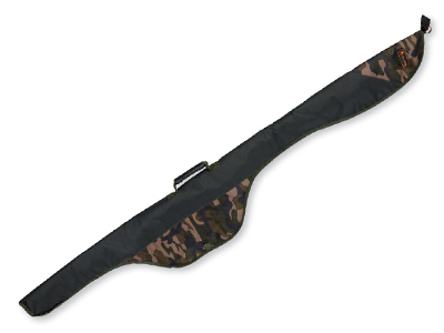    Prologic Avenger Padded Rod Sleeve 1 Rod, 12ft,  3.6, .65075 -  -   