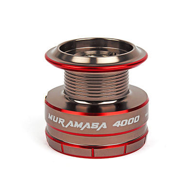  Nautilus Muramasa 4000 -  -    6