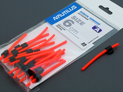    Nautilus  A   6 d-3/2 3.0 -  -   