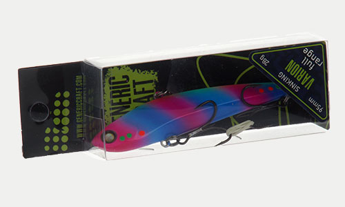 ��� Generic Craft Varion  95S, 9.5��, 28�, ��.505, �������, ���. 313186 - ������� ��������-������� ���������� ������� ������� 1