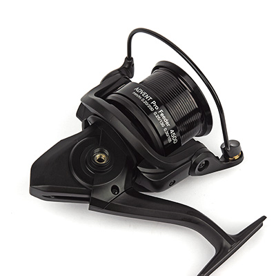 Nautilus Advent Pro Feeder 4500 -  -    3