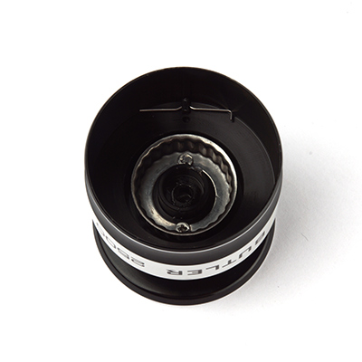  Nautilus Butler NBE3500 -  -    8