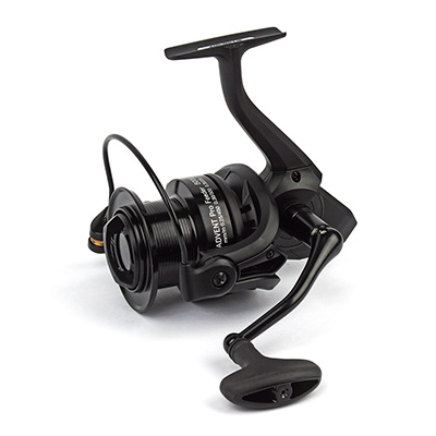  Nautilus Advent Pro Feeder 5000 -  -   