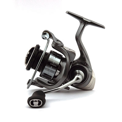  Nautilus Vinza 1000 -  -    4