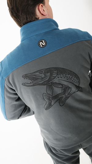 ����� �������� Nautilus Keepler Blue/Grey �-� L (� �������) - ������� ��������-������� ���������� ������� ������� 7