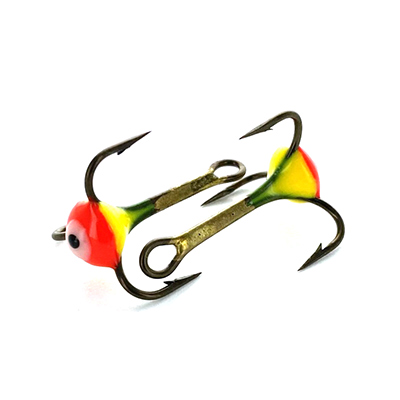    Shark VMC-9617 BZ #12 (005) -  -   