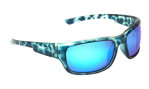   Nautilus F05   REVO  -  -   