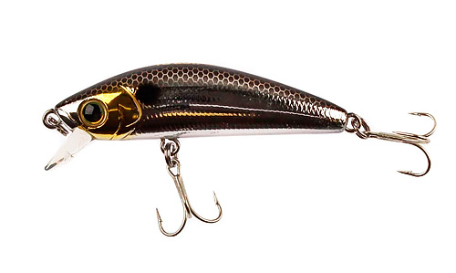  Yo-Zuri F1168-MSBL L-Minnow 66S 66 7.0 Special color -  -   