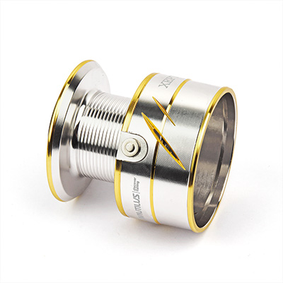  Nautilus Xeptor 4000 -  -    5