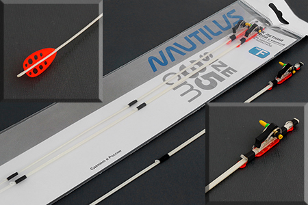    Nautilus Click 1.5  F 35 3 -  -   