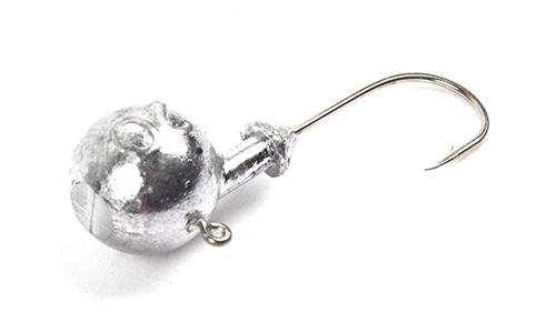 Джигер Nautilus Sting Sphere SSJ4100 hook №2/0 20гр - оптовый интернет-магазин рыболовных товаров Пиранья