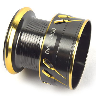  Nautilus Avior 4000     -  -    3