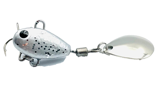 - UF STUDIO HURRICANE 42 Silver glitter -  -   