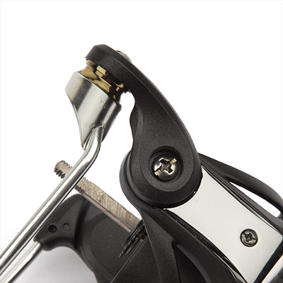  Nautilus Xeptor 2500S -  -    9