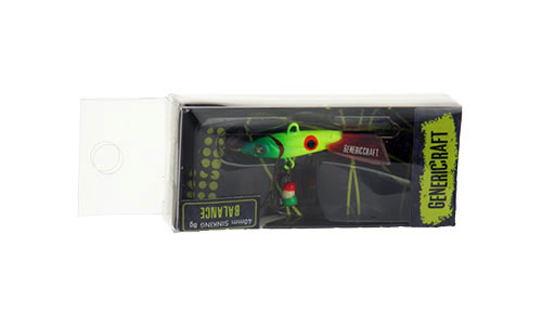 �������� Generic Craft Balance 40S, 4��, 8�, ��.147, �������, ���. 303743 - ������� ��������-������� ���������� ������� ������� 1