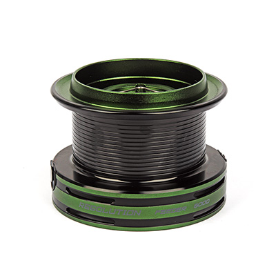 ������� Nautilus Resolution Feeder 6000 - ������� ��������-������� ���������� ������� ������� 6