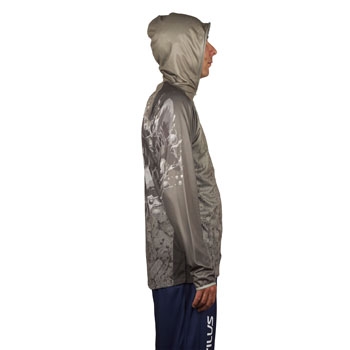 ������ � ��������� Nautilus Carp ��. green �-�. 2XL - ������� ��������-������� ���������� ������� ������� 6