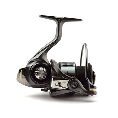  Nautilus Vinza 2500 -  -    2