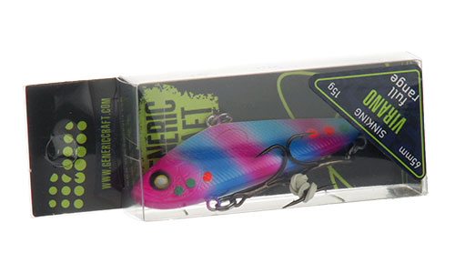 ��� Generic Craft Virano  65S, 6.5��, 15�, ��.505, �������, ���. 313162 - ������� ��������-������� ���������� ������� ������� 1