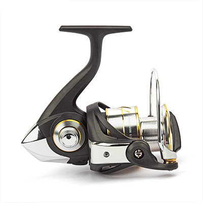  Nautilus Xeptor 4000 -  -    2