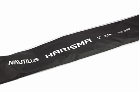 ������� �������� Nautilus Harisma NHR12353 12ft 3.5lb 3sec 360�� NEW - ������� ��������-������� ���������� ������� ������� 15