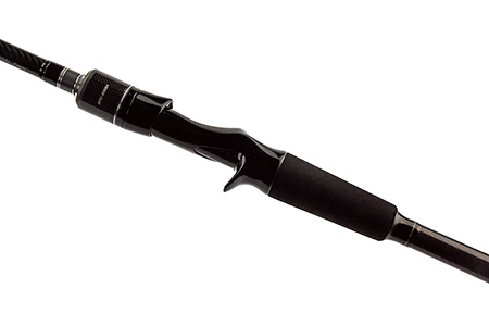 �������� Nautilus Basspro BPC-692H 10-38�� Casting - ������� ��������-������� ���������� ������� ������� 4