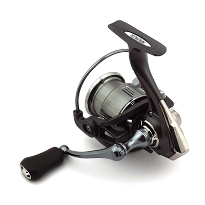  Nautilus Invent 2500 -  -    1