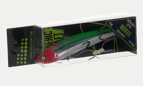 ��� Generic Craft Varion  95S, 9.5��, 28�, ��.507, �������, ���. 313188 - ������� ��������-������� ���������� ������� ������� 1