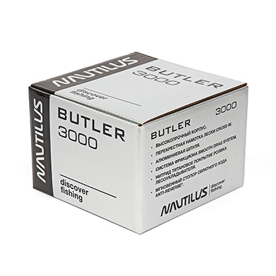 ������� Nautilus Butler NBE3000 - ������� ��������-������� ���������� ������� ������� 11