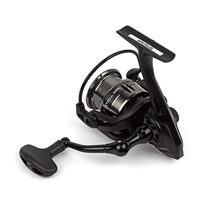  Nautilus Atoll 2500S -  -    1