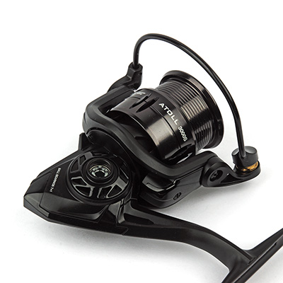 Nautilus Atoll 3000S -  -    3