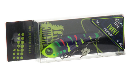 ��� Generic Craft Frant 52S, 5.2��, 10�, ��.501, �������, ���. 313207 - ������� ��������-������� ���������� ������� ������� 1