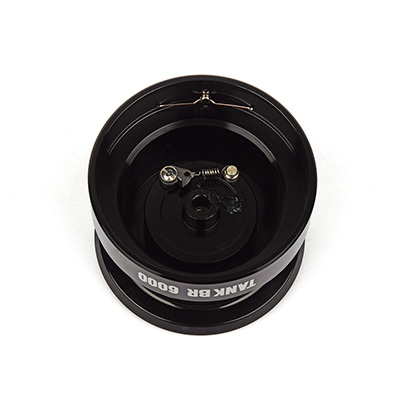 ������� Nautilus Tank BR 6000 - ������� ��������-������� ���������� ������� ������� 6