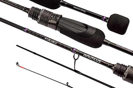 �������� Nautilus Fukuru Travel NFM-574XUL 174�� 0.1-1�� NEW - ������� ��������-������� ���������� ������� �������