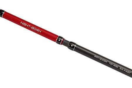 �������� Nautilus Shock Travel NSHT-804H 243�� 10-40�� - ������� ��������-������� ���������� ������� ������� 16