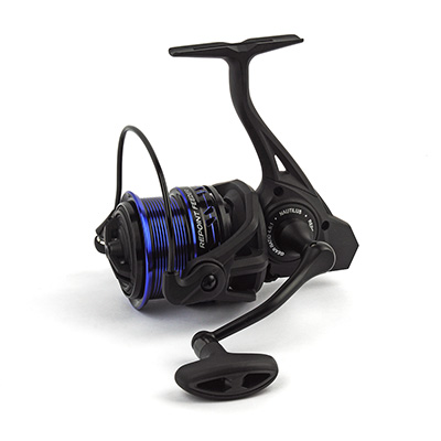  Nautilus Repoint Feeder 6000 -  -   